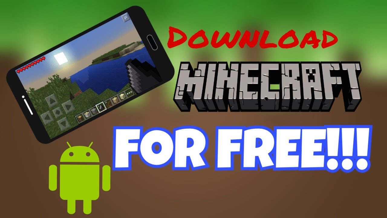 minecraft pe latest version download