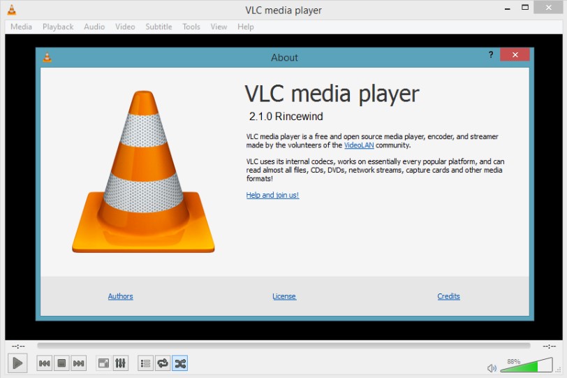 vlc player for android tv apk